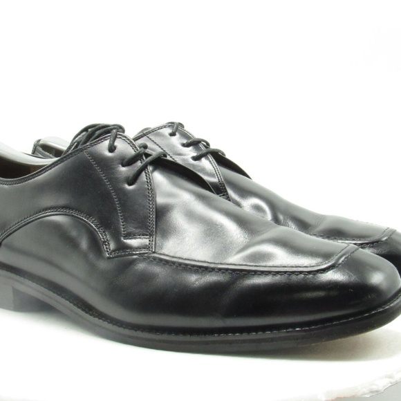 Cole Haan Eaton Apron Toe C07140 Sz 10.5 B7 B26